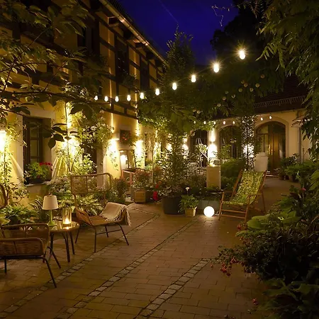 Fährhaus Meißen B&B-2