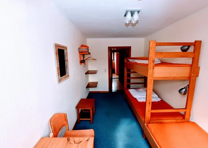 Herberge Orange Meißen